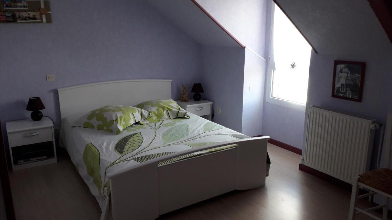 Maison De Caractere Maryann56 Noyal-Muzillac Exteriér fotografie